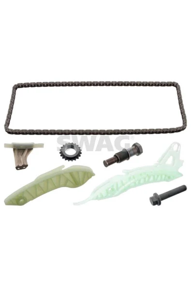 Swag 11948387  Eksantrik Zincir Seti 1 Serisi F20 . 1 Serisi F21 . 3 Serisi F30 . 3 Serisi F31 ürün görseli