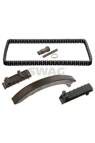 Swag 99130306  Eksantrik Zincir Seti Sonsuz Zincir Iıe Mercedes Benz Pkw 1020501011
