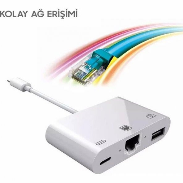 DAYTONA NK107TC PIXEL X/UX=RJ45 G.BIT ETHERNET - 4