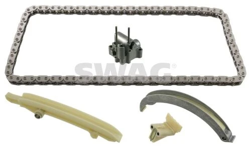 Swag 99130343  EKSANTRİK ZİNCİR SETİ 3 SERIES E46 5 SERIES E39 7 S ürün görseli 1