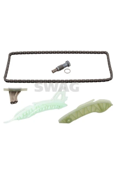 Swag 99133162  Eksantrik Zincir Seti Eksantrik Mili Için Mini Bmw Cooper R55 Lcı R55 R56 Lcı R56 R57