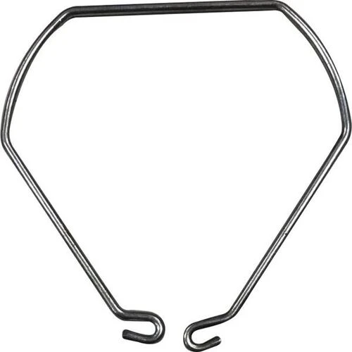 Alper 402141  Turbo Hortumu Segmanı Fluence Megane III ürün görseli 1