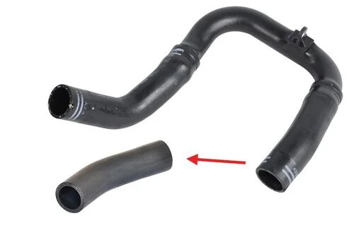 Ibras 15295   TURBO HORTUMU PUNTO EVO GRANDE PUNTO 1.3 JTD 90 ürün görseli 1