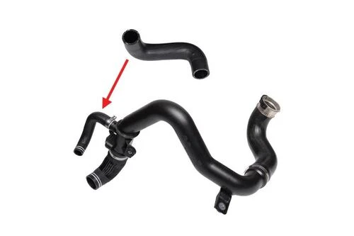 Ibras 15933   TURBO HORTUMU KÜÇÜK ALFA ROMEO GIULIETTA  1.4 T ürün görseli