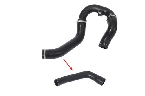 Ibras 14998   TURBO HORTUMU DOBLO 09- 1.3 JTD BÜYÜK PLASTIK P