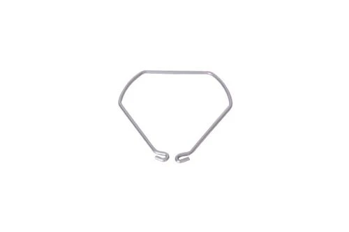 Ibras 11594  Turbo Hortum Segmanı Fluence-Megane III ürün görseli 1