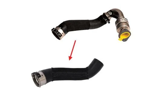 Ibras 15926   TURBO HORTUMU ALFA ROMEO GIULIETTA 1.8 TB METAL ürün görseli 1