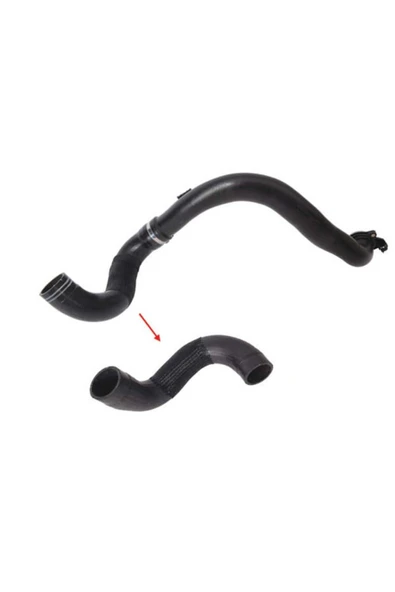 Ibras 15114   Turbo Hortumu Fiat Bravo Ii Lancia(Küçük Parça) 518800939 ürün görseli