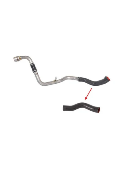 Ibras 11148 TURBO HORTUMU
METAL BORU HARİÇ
OK İLE GÖSTERİLEN BÜYÜK HORTUM DACIA LOGAN I / SANDERO I 1.5 DCI ürün görseli