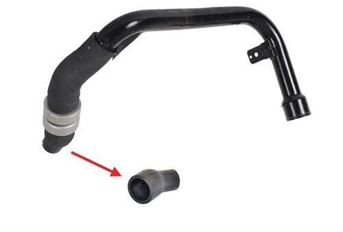 Ibras 14831  Turbo Hortumu Küçük Metal Boru Harıç Ducato III Boxer III 2.2Jtd 06- 110-120 Hp ürün görseli