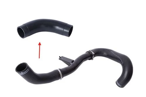 Ibras 14790   TURBO HORTUMU KÜÇÜK METAL PARÇA HARİÇ DUCATO II ürün görseli