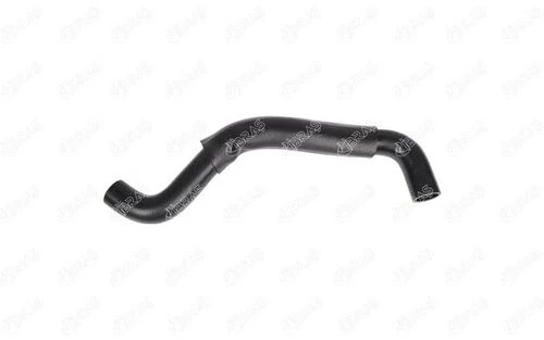 Ibras 22958  Turbo Hortumuplastik Boru Hariçok İle Gösterilen Büyük Hortum Renault Megane ürün görseli