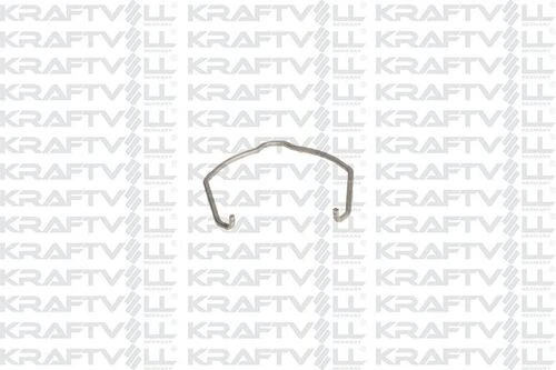 Kraftvoll 10031660  Turbo Hortum Segmanı Audi A3 A4 A6 Q7 Seat Alhambra Altea Cordoba Iı Ibiza Iv Leon I 1j0145769g