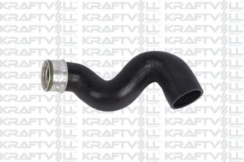 Kraftvoll 10031815  Turbo Hortumu Audi A4 A6 1.9tdı 101 116 130ps Awavf 01-05 Bke Brb 01-07 8e0145834pm ürün görseli 1