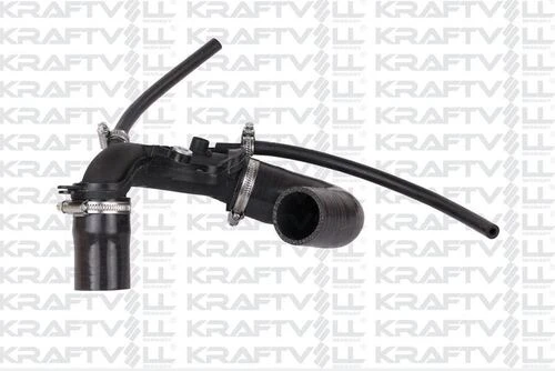 Kraftvoll 10030059  Turbo Borusu Clio Iı Iıı Kangoo Iı Logan 1.5dcı 01- 8200770644 - 1