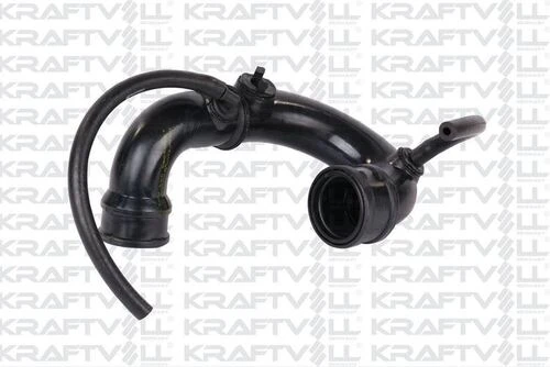 Kraftvoll 10030094  Turbo Borusu Kangoo Iı Clio Iı Logan Micra 1.5dcı K9k 8200404193