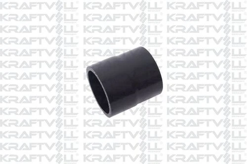 Kraftvoll 10031657  Turbo Hortumu Düz Volvo C70 S70 V70 V70 Xc S60 S80 2.0 2.3 2.4 2.5 Volvo 850 2.0 2.3 52mm 63mm 31261370 - 1