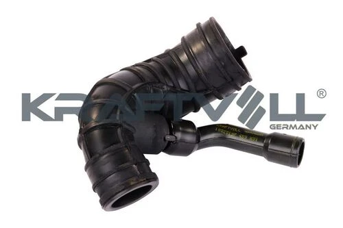 Kraftvoll 10020137  Turbo Hortumu 206 207 P307 Bipper Nemo C2 C3 C4 C1 P107 19 1434.13 ürün görseli