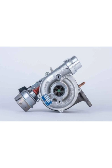 KKK 54399980127 Turbo Şarj Renault Megan Iıı 09 Fluence 09 Laguna Iıı 07 15 Scenıc Iıı 09 Nıssan Juke 10 Qashqaı 07 ürün görseli