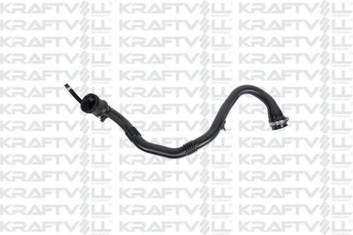 Kraftvoll 10034628  Turbo Borusu Dacia Logan I 1.5 Dcı Dacia Sandero I 1.5 Dcı 144605567r ürün görseli 1