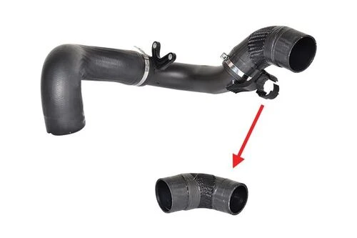 Mga 963544  Turbo Hortumu Ducato 06- / Boxer 06- / Jumper 06- 2.2 Jtd Küçük ürün görseli