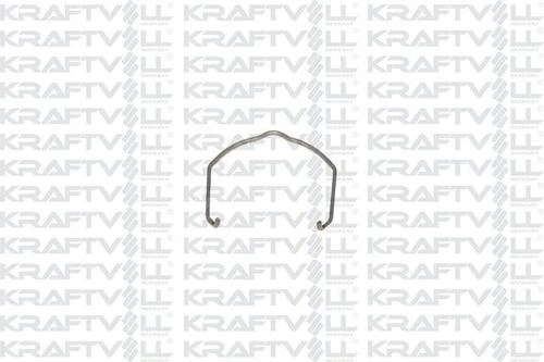 Kraftvoll 10033910  Turbo Hortum Segmanı V.w.beetle Eos Golf Vı Jetta Tiguan Touran 1.4 Altea 1.9 Tdı 2.0 Td 1k0145769d