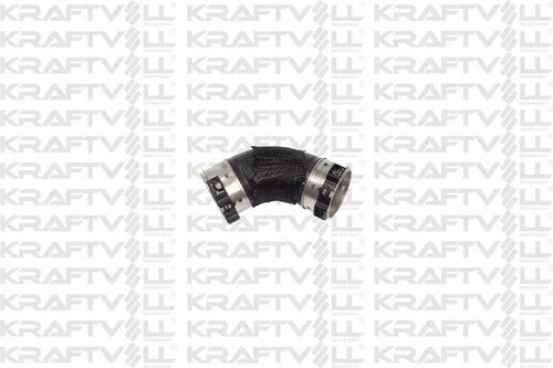 Kraftvoll 10034868  Turbo Hortumu Dacia Dokker Duster Lodgy Logan Sandero Mercedes-benz A-serisi B-seris Cla Renault Kadjar Kangoo Megane 144604914r ürün görseli
