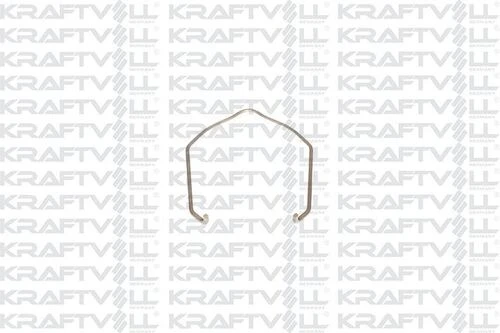 Kraftvoll 10032347  Turbo Hortum Segmanı V.w.beetle Cc Eos Golf Iv Jetta Passat Scirocco Sharan Tiguan 1k0145769h ürün görseli