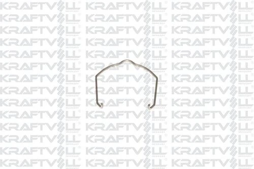 Kraftvoll 10031974  Turbo Hortum Segmanı Audi A3 1.8 2.0 1.9 Tdı 2.0 Tdı Q3 V.w.beetle 1.8 Caddy 1.9 Tdı 1k0145769j