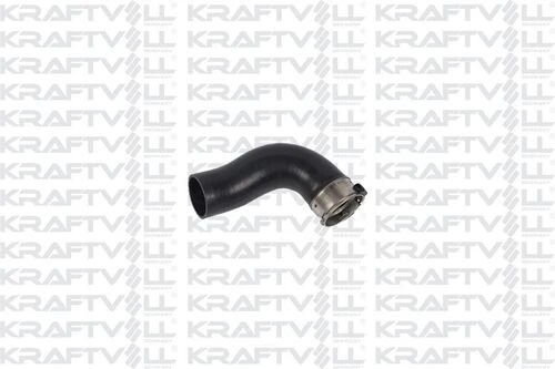 Kraftvoll 10034886  Turbo Hortumu 3 Kat Polyester Kullanılmıştır Volvo S60 Iıı 224 Volvo V60 Iı 225 227 Volvo V90 I 32222269 - 1