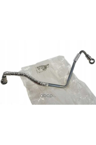 PSA 9824001880 Peugeot  Turbo Borusu Yağ 97-00 ürün görseli