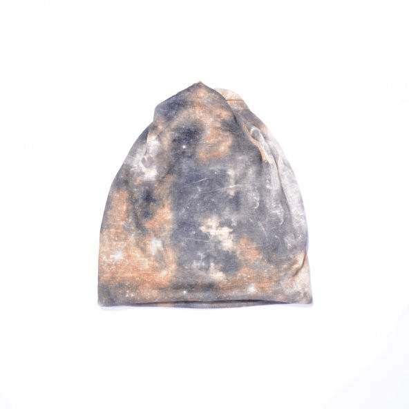 Khaki Bere Bandana - 1