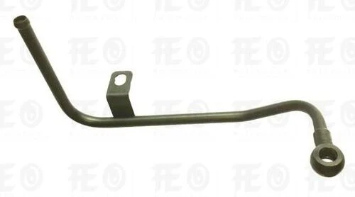 Monreal 15085  Turbo Borusu 12 Mm Starex
