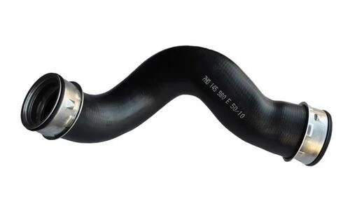 YTT 10601  TURBO HORTUMU TRANSPORTER T5 2.5TDI ürün görseli 1