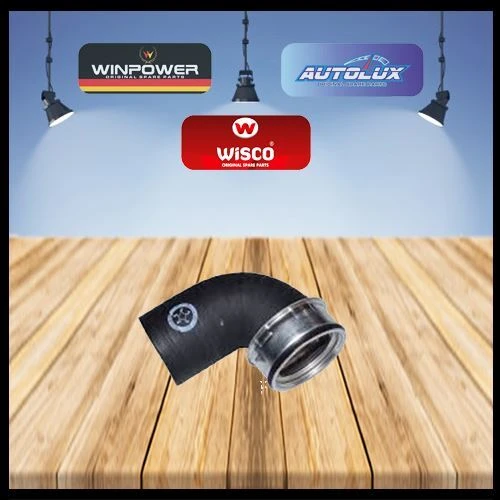 Wisco 3B0145834P Turbo Hortumu VW Passat Super B 1.9TDI Avf Awx 01 -