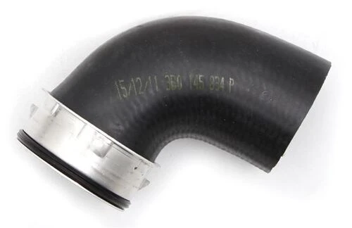 YTT 10706  TURBO HORTUMU PASSAT A4 A6 SUPER B 1.9TDI ürün görseli 1