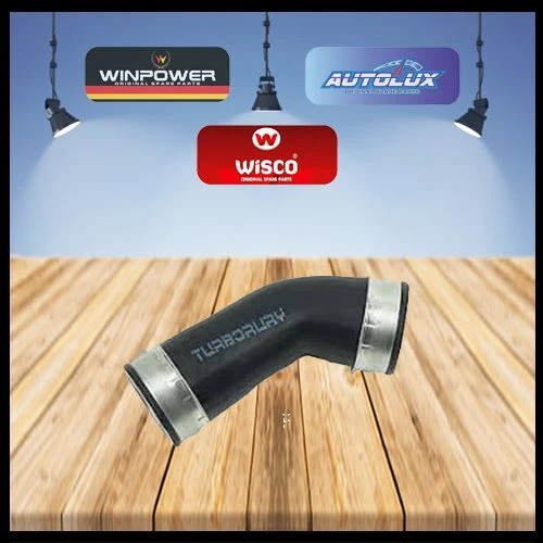 Wisco 1J0145834AA Turbo Hortumu VW Bora Golf Leon Toledo 1.9 TDI 99 06