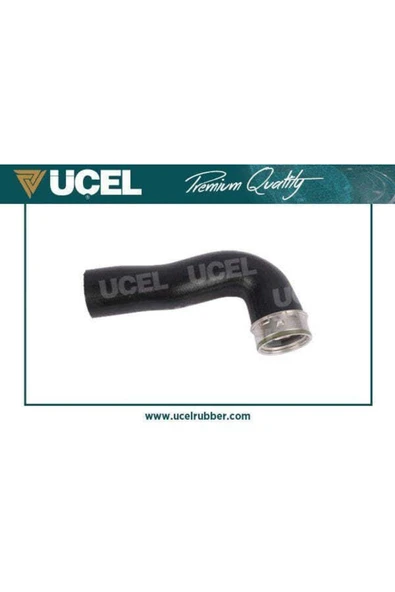 Üçel 65443  Turbo Hortumu Passatgolf Vjetta Iııtouran I 1,9 Tdı-2,0 Tdıaudi A3s3 1,9 Tdı-2,0 Tdıoctav ürün görseli 1