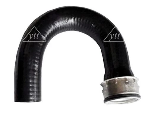 YTT 11584  TURBO HORTUMU METAL UÇLU CORSA C Z13DT