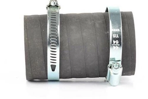 YTT 40264  Turbo Hortumu Ara Focus III Cmax 1.6 TDCI 12- ürün görseli