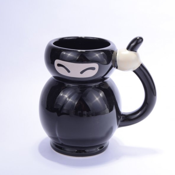 Ninja Mug