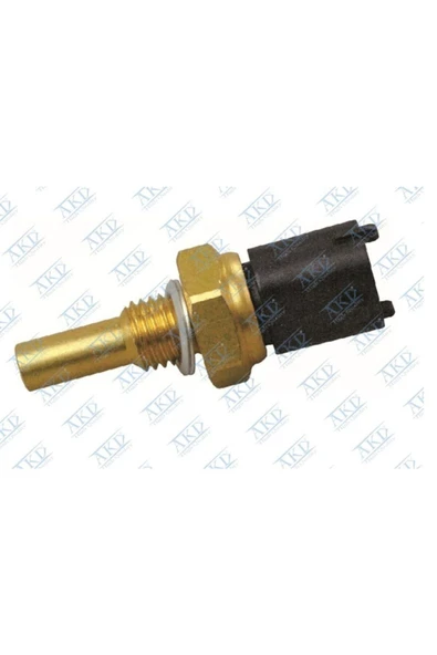Akd OP126101 Op126101 Sıcaklık Sensörü Astra G Vectra B 1.6 16v Z16xe Opel