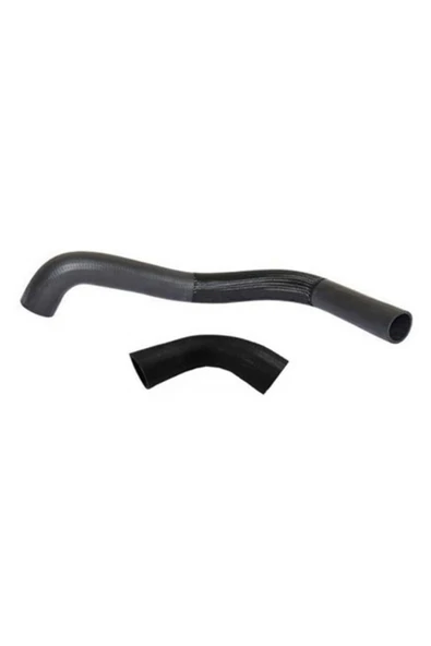 YTT 40258  TURBO HORTUMU TAKIM BÜYÜK + KÜÇÜK OLAN TRANSIT V348 V34 ürün görseli 1