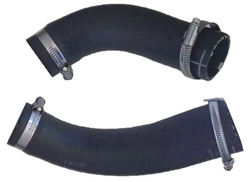 YTT 40519  TURBO HORTUMU SOĞUTUCU TAKIM ORTA SERT PLASTIK HARIÇ V3 ürün görseli