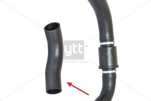 YTT 40526  Turbo Hortumu Büyük (Plastik Hariç) 98-08 Xsara II 08- Nemo 02- C3 I 03- C2 05- C1 2.4 TDCI ürün görseli