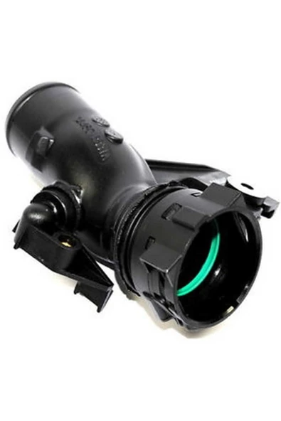 YTT 46005  Turbo Borusu Nissan Qashqai 1.5Dci Euro5 11-13 ürün görseli 1