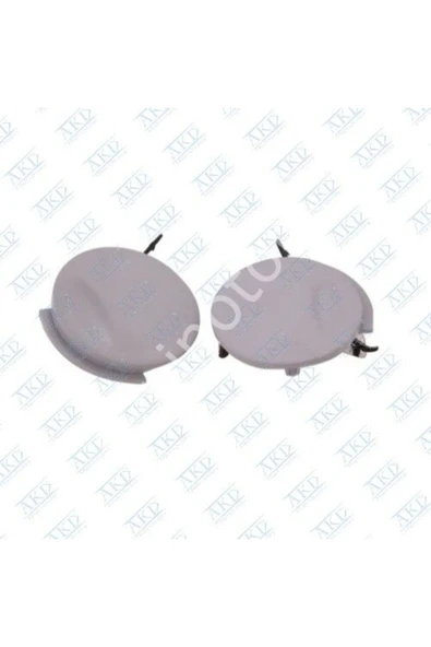Akd OP153101 Op153101 Tampon Çeki Demır Kapağı 96/99 Vectra B