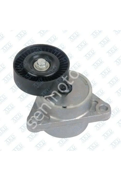 Akd OP115103 Alternatör Gergi Rulmanı (Kütüklü) Aveo-Kalos-Lacetti-Nubira- 1.4-1.5-1.6-1.6 16V ürün görseli 1