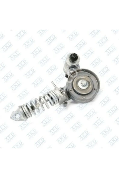 Akd OP115106 ALTERNATOR GERGI RULMANI KÜTÜKLÜ 1.0-1.2-1.4XE-XEP CORSA C AGILA ASTRA H INSIGNIA MERIVA