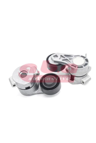 ABA 25855292 ALTER GERGİ RULMANI KÜTÜKLÜ JUMPER-DUCATO-BOXER 2.2HDI 06 TRANSIT 2.2 TDCI 06   965814278 ürün görseli 1